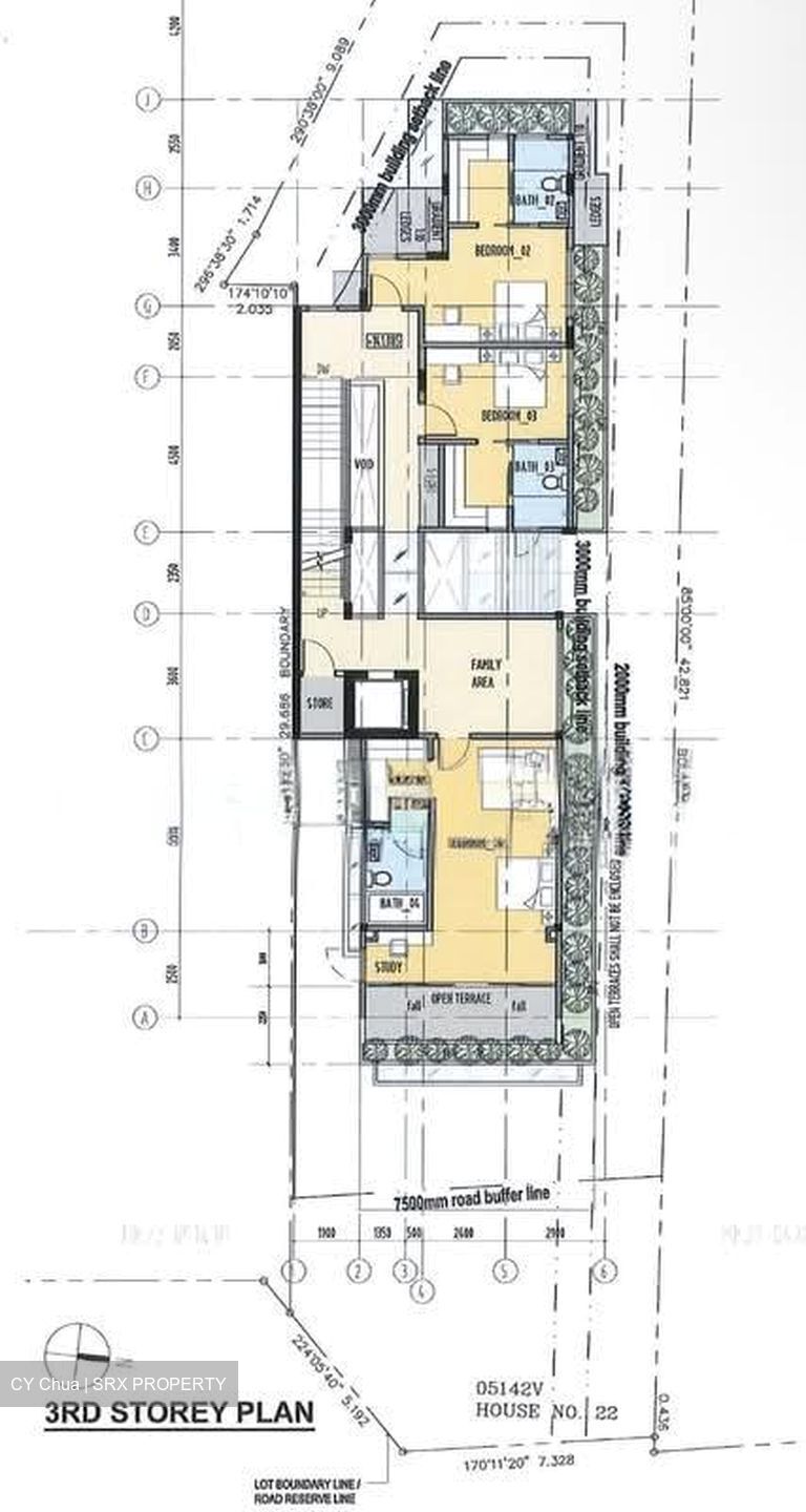 Water Terrace (D19), Terrace #538536771